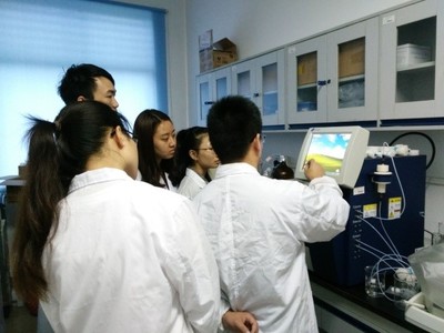 中國生物化學與分子生物學會推動生物制藥研究與生產的前沿發展