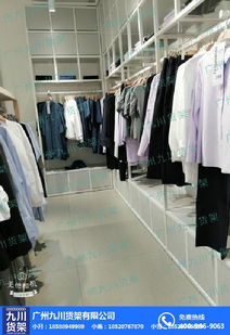 從源頭到終端 飾品精品貨架批發(fā)與五金零售的整合之道