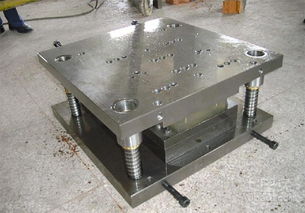 五金模具廠家與五金產(chǎn)品零售 產(chǎn)業(yè)鏈上下游深度解析