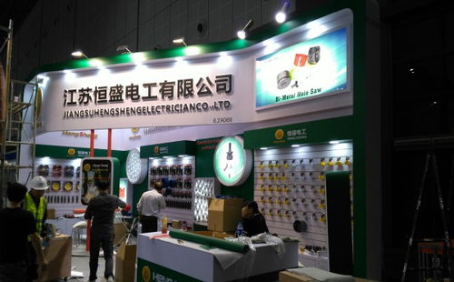 2019上?？坡∥褰鹫?緊固件與鎖具零售市場的機(jī)遇與挑戰(zhàn)