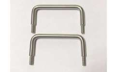 打造家居點(diǎn)睛之筆 維斯朗五金直銷，精選櫥柜拉手的專業(yè)之選