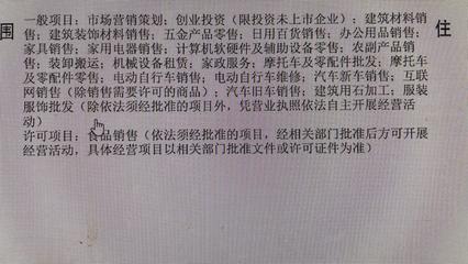 商業(yè)發(fā)展公司經(jīng)營范圍與發(fā)票開具合規(guī)指引 以互聯(lián)網(wǎng)銷售與現(xiàn)代服務(wù)推廣為例