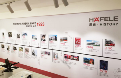 五金產品零售 傳統行業的新商機與轉型之路