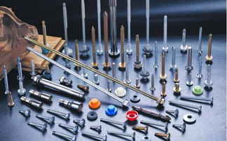 五金螺絲廠挑選與零售指南 如何選擇適合的供應商